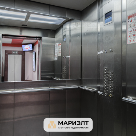 Фотография Офис 74,6 м2 (продажа) ул. Тимирязева 65Б - фото 13