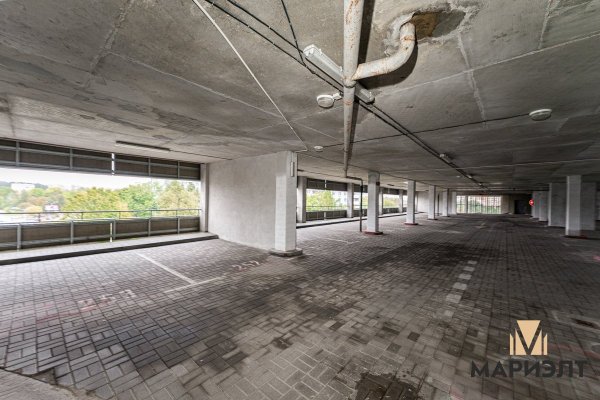 Помещение 2488м2 (продажа) ул Гамарника 30 - фото 8