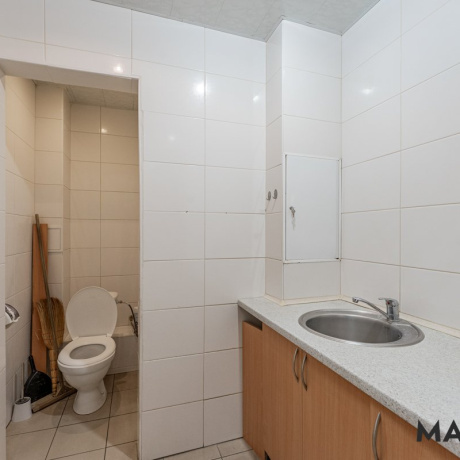 Фотография Офис 300м2 (продажа) пер Козлова 5А - фото 8