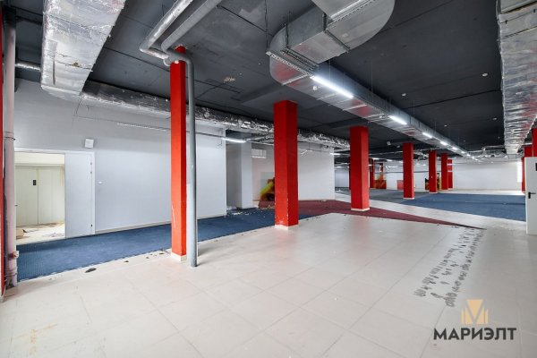 Помещение 1203,6м2 (продажа) ул Неманская 67 - фото 19