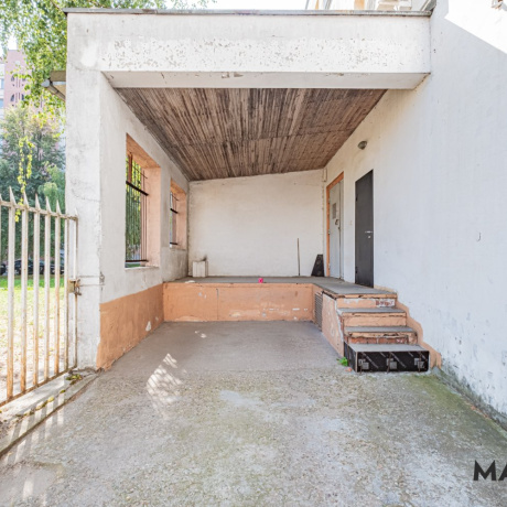 Фотография Помещение 151м2 (продажа) ул Лынькова 19к2 - фото 11