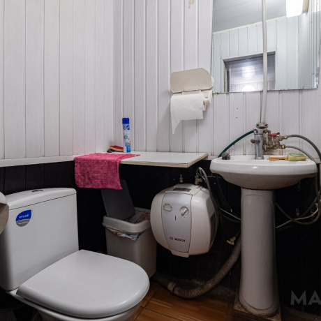 Фотография Склад 1553,8м2 (продажа) ул Автомобилистов 10 - фото 14