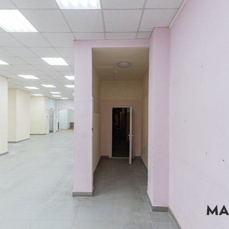 Фотография Помещение 121,2м2 (аренда) ул Богданочива 78 - фото 7