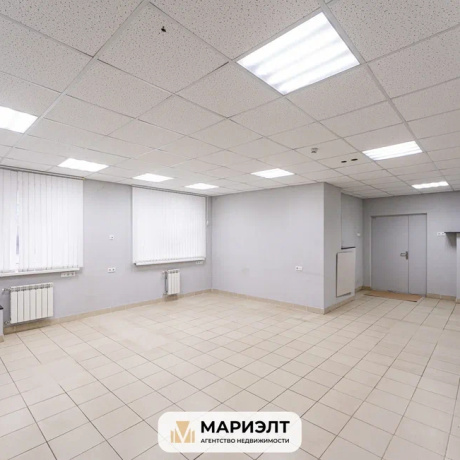 Фотография Помещение 91,7м2 (аренда) ул Пинская 28А - фото 6