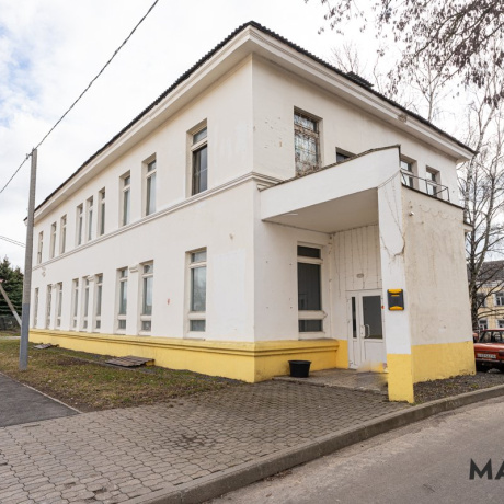 Фотография Здание 568,2м2 (продажа) ул Седова 6 - фото 5