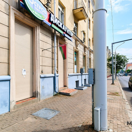 Фотография Помещение 148м2 (аренда) ул Красная 13 - фото 6