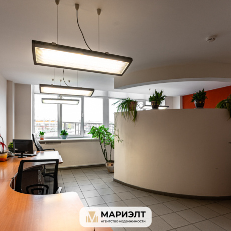 Фотография Продажа офиса 96,3 м2 ул Тимирязева 65А - фото 19