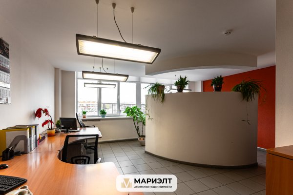 Продажа офиса 96,3 м2 ул Тимирязева 65А - фото 19