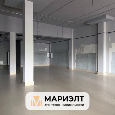 Фотография Помещение 207,5м2(аренда) ул Лосика 31 - фото 3