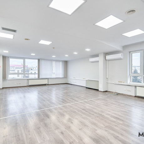 Фотография Офис 225,9м2 (аренда) ул Гикало 3 - фото 9