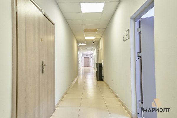 Офис 300м2 (аренда) ул Тимирязева 72 - фото 10