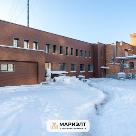 Фотография Помещение 291м2 (аренда) ул Притыцкого 146 - фото 20