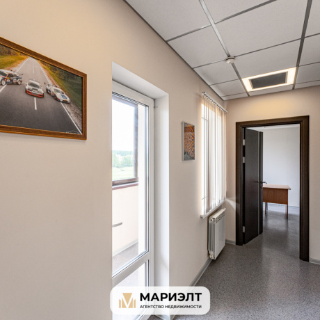 Фотография Помещение 700 м2 (аренда) д Цнянка ул Кольцевая 3 - фото 12