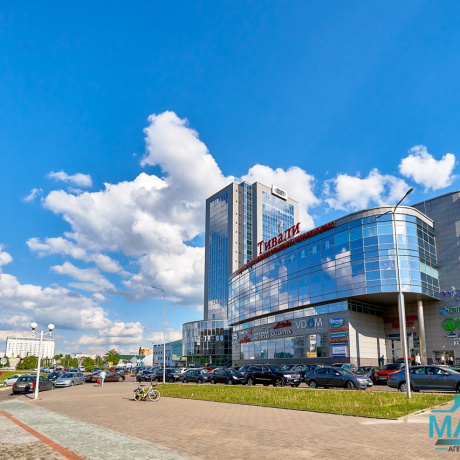 Фотография Офис 134,7м2 (аренда) ул Притыцкого 27а - фото 20