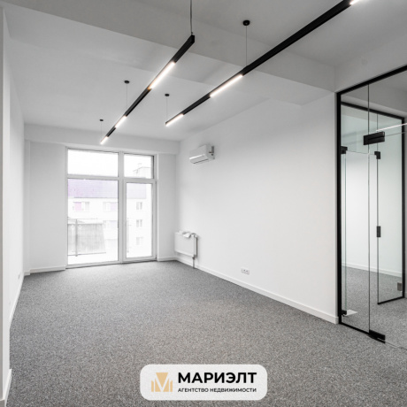 Фотография Офис 68.5 м2 (аренда) ул Мясникова 27 - фото 7