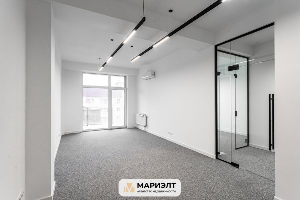 Офис 68.5 м2 (аренда) ул Мясникова 27 - фото 7