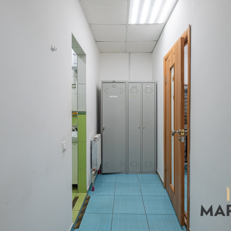Фотография Помещение 274,7м2 (аренда) ул Сырокомли 38 - фото 11