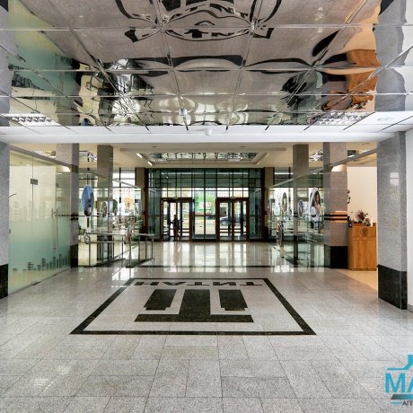 Фотография Аренда офисных площадей в Бизнес-центре «Титан» - 3