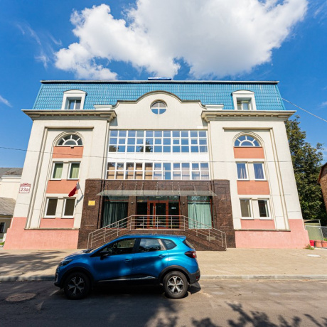 Фотография Офис 22-127,4м2 (аренда) ул Соломенная 23А - фото 16