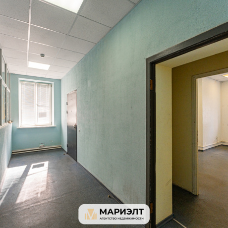 Фотография Помещение 80,3м2(аренда) 9-й км 6 - фото 6