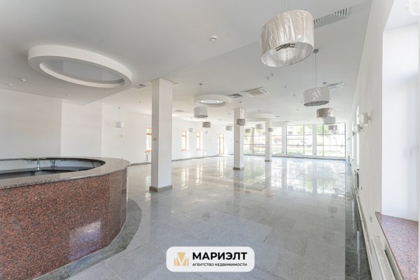 Аренда помещения 500 - 1723,9 м2 тр-т Логойский 18 - фото 8