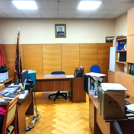 Фотография Офис 905,3-4588,1м2 (продажа) ул Селицкого 21М - фото 15