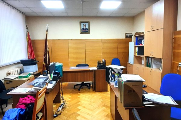 Офис 905,3-4588,1м2 (продажа) ул Селицкого 21М - фото 15