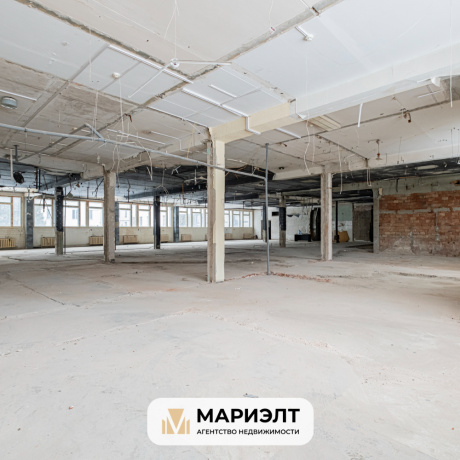Фотография Помещение 1174,8м2 (аренда) ул Киселева 12 - фото 8