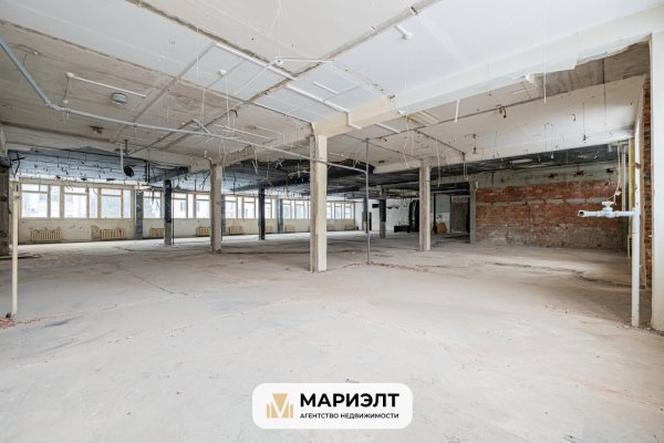 Помещение 1174,8м2 (аренда) ул Киселева 12 - фото 8