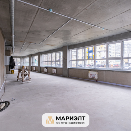 Фотография Помещение 202,6м2 (продажа) ул Быховская 10 - фото 7