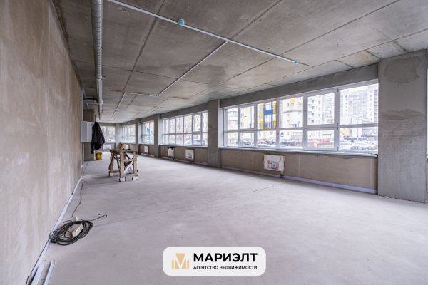 Помещение 202,6м2 (продажа) ул Быховская 10 - фото 7