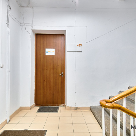 Фотография Офис 45м2 (аренда) ул Долгобродская 16 - фото 5