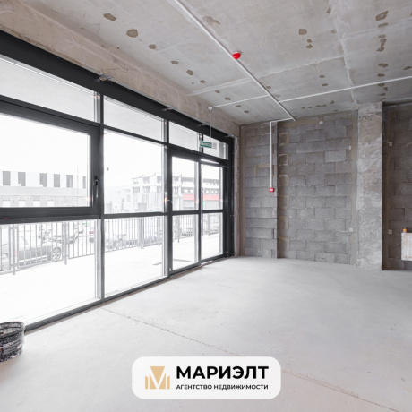 Фотография Аренда офиса 57,1 м2 ул Щемелева 28 - фото 7