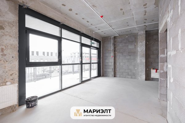 Аренда офиса 57,1 м2 ул Щемелева 28 - фото 7