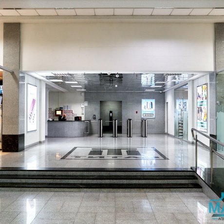 Фотография Аренда офисных площадей в Бизнес-центре «Титан» - 3