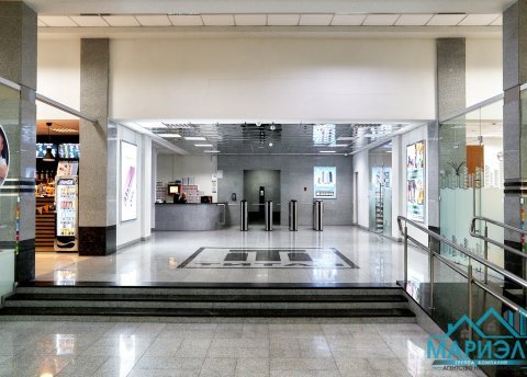 Аренда офисных площадей в Бизнес-центре «Титан» - фото 3