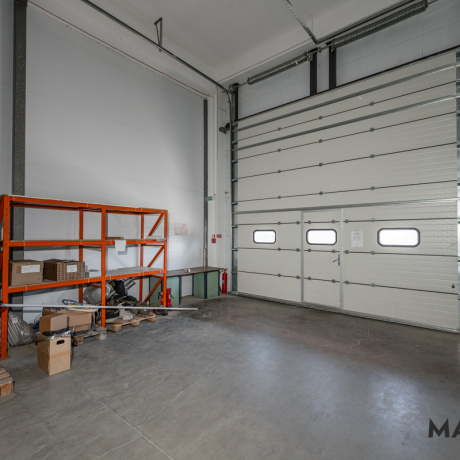 Фотография Аренда склада 1389 м2 аг Колодищи промузел 171 - фото 12