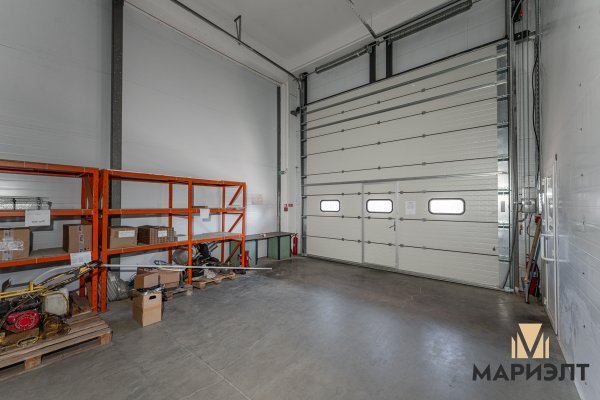 Аренда склада 1389 м2 аг Колодищи промузел 171 - фото 12