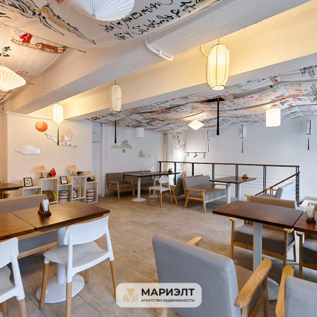 Фотография Аренда Торгового помещения 181,51 м2 ул Долгобродская 16 - фото 16