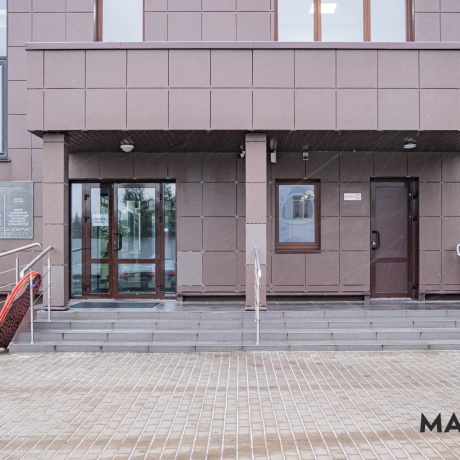Фотография Офис 198,2м2 (аренда) ул Железнодорожная 33а - фото 3