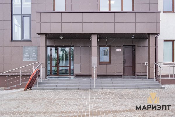 Офис 198,2м2 (аренда) ул Железнодорожная 33а - фото 3