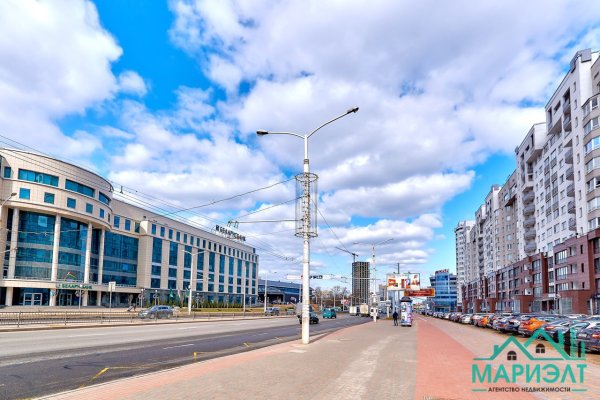 Офис 116,3м2 (продажа) пр-т Дзержинского 11 - фото 15