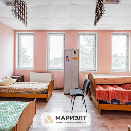 Фотография Склад 20733.8м2(продажа) Радошковический с/с 28 - фото 15