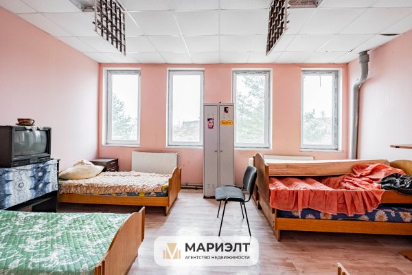 Склад 20733.8м2(продажа) Радошковический с/с 28 - фото 15