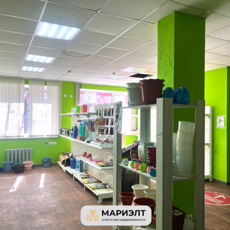 Фотография Аренда торгового помещения 319 м2 пер Козлова 1 - фото 6