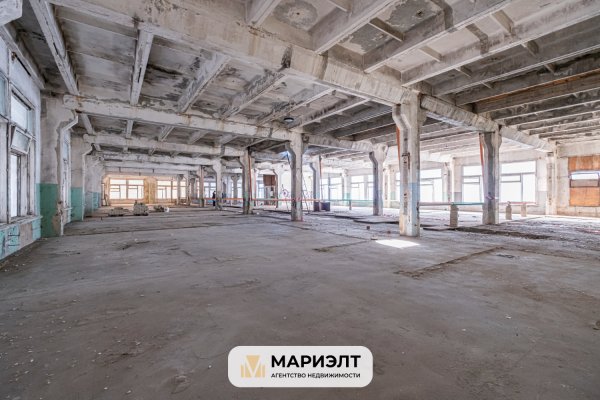 Здание 3230,8м2(продажа) ул Кропоткина 91Б - фото 6