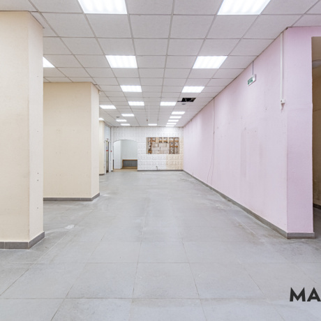 Фотография Помещение 121,2м2 (аренда) ул Богданочива 78 - фото 5