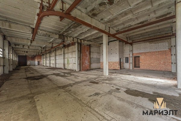 Здание 12649,8м2 (продажа) ул Машиностроителей 16 - фото 18
