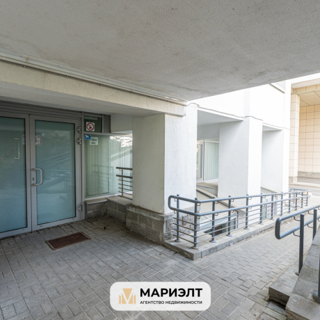 Фотография Помещение 95,4м2(аренда) ул Дзержинского 11 - фото 10