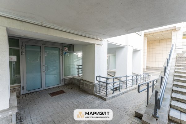 Помещение 95,4м2(аренда) ул Дзержинского 11 - фото 10
